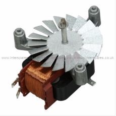 Diplomat Hygena Howden Lamona Caple Fan Motor Assembly