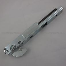 Diplomat Hygena Door Hinge - Left Hand