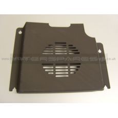 Diplomat INTERIOR REAR PANEL - SELF CLEAN