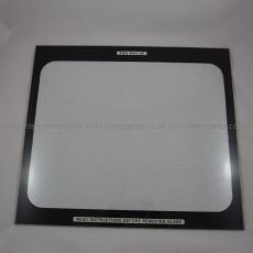 Diplomat Hygena Qa Door Glass - Inner Main Oven