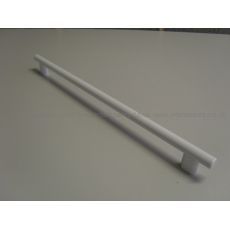 Diplomat HANDLE - WHITE