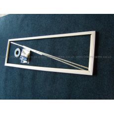 General Electric GE Door Gasket - Fridge