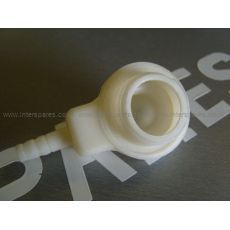 Diplomat Connection For 3rd Sprayer