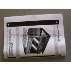 Diplomat Instruction Manual