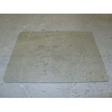 Nardi Diplomat Door Glass - Rear Panel