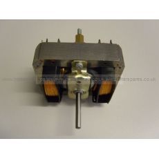 Hygena Extractor Fan Motor