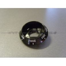 Diplomat Bezel - Control Knob