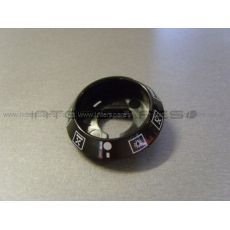 Diplomat Bezel - Control Knob