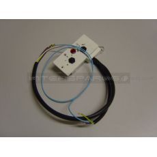 Hygena Switch Box Assembly