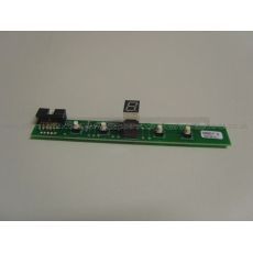 Hygena PCB - SWITCH UNIT