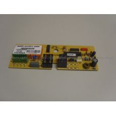 Hygena PCB - Internal