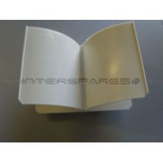 Hygena FILTERING FILTER BAFFLE