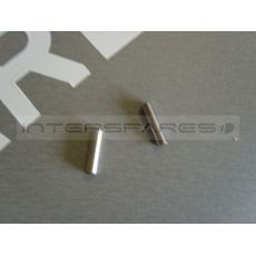 Diplomat Hygena Oven Door Hinge Pin - 16mm