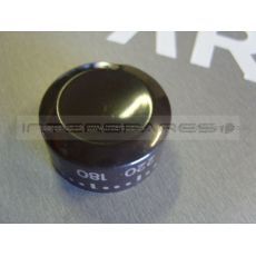Diplomat Control Knob - Top Oven