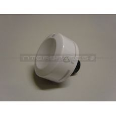Diplomat Control Knob - Grill