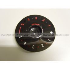 Diplomat Indicator Disc