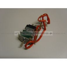 Diplomat THERMOSTAT - TOP OVEN