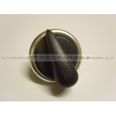 Nardi CONTROL KNOB - BLACK