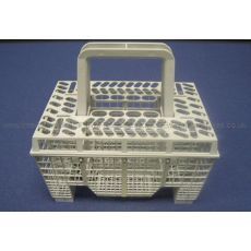 Electrolux Zanussi Aeg Cutlery Basket - Grey