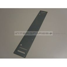 Bosch Electrolux CONDENSATION STRIP - METAL