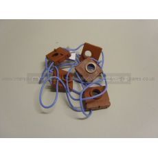 Diplomat IGNITION SWITCH