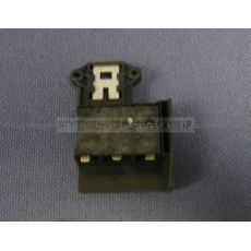 Zanussi Tricity Bendix Door Interlock