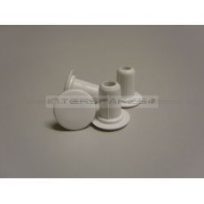 Bosch Cap - Hole Blank