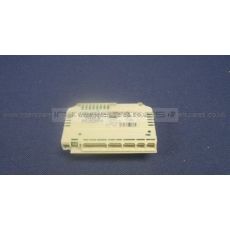 Zanussi PCB- MODULE