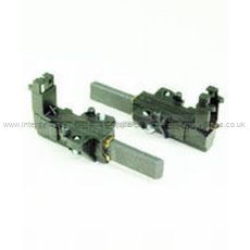 Hotpoint Carbon Brushes - Pair CESET MOTOR