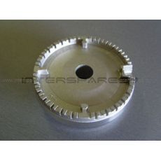 Neff LARGE BURNER BODY