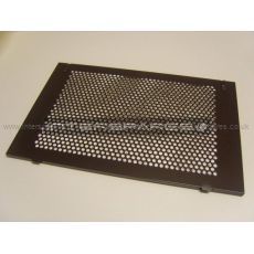 Hygena GRILL / GRID - BROWN