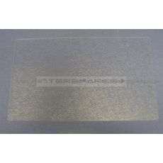 Zanussi Electrolux Crisper Shelf Cover