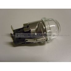 Diplomat LAMP HOLDER ASSY