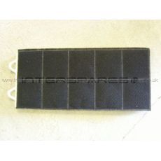 Neff CARBON / CHARCOAL FILTER