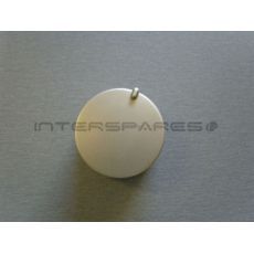 Diplomat Control Knob