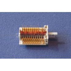 Aeg Electrolux Oven Selector Switch