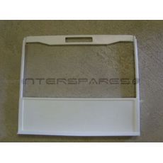 Neff CRISPER COVER - SUPPORT FRAME