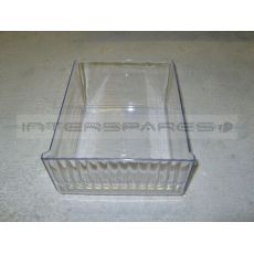 Hygena Salad / Vegetable Container