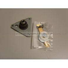 White Knight DRUM SHAFT & BEARING KIT