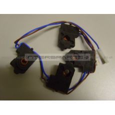 Neff Microswitch Assembly