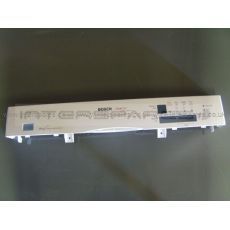 Bosch FACIA PANEL