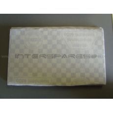 Bosch GREASE FILTER - PACK 3