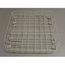 Diplomat Basket - Lower