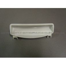 Whirlpool HANDLE - WHITE