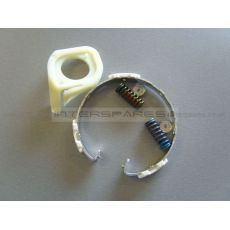 Whirlpool RETAINING RING (FOR CLUTCH)