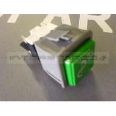 Whirlpool Switch - Green Neon Lamp