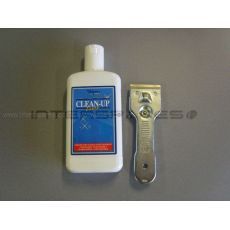 Accessories & Service Tools HOB SCRAPER
