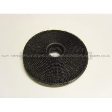Hygena Diplomat Accessories & Service Tools Carbon / Charcoal Filter - Single