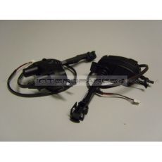 Fisher & Paykel Lid Motor - Bottom Pair