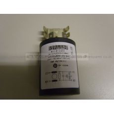 Hygena Suppressor / Mains Filter